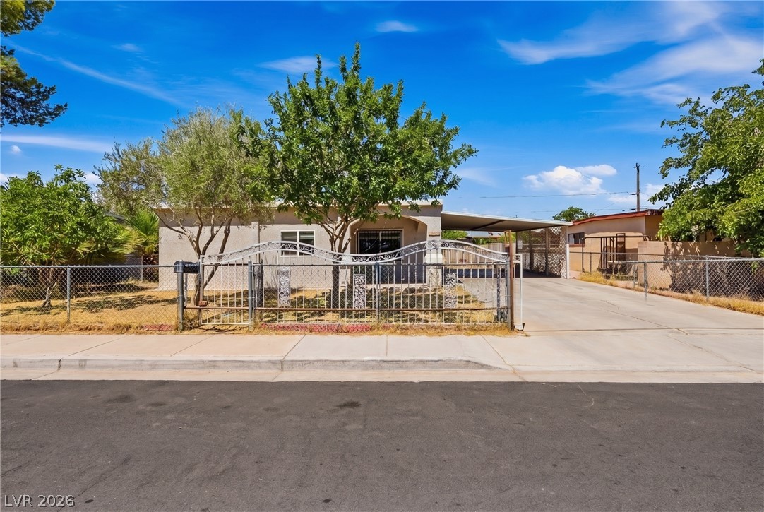 1504 Eastwood Drive Las Vegas NV 89104