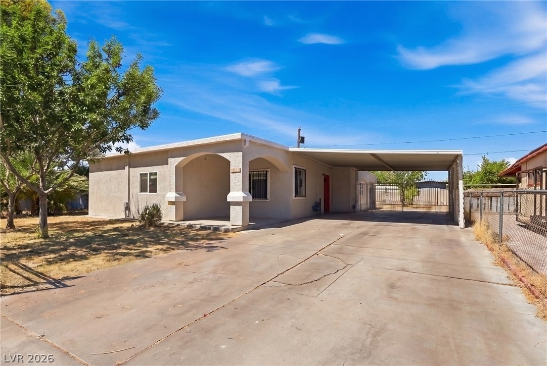 1504 Eastwood Drive Las Vegas NV 89104