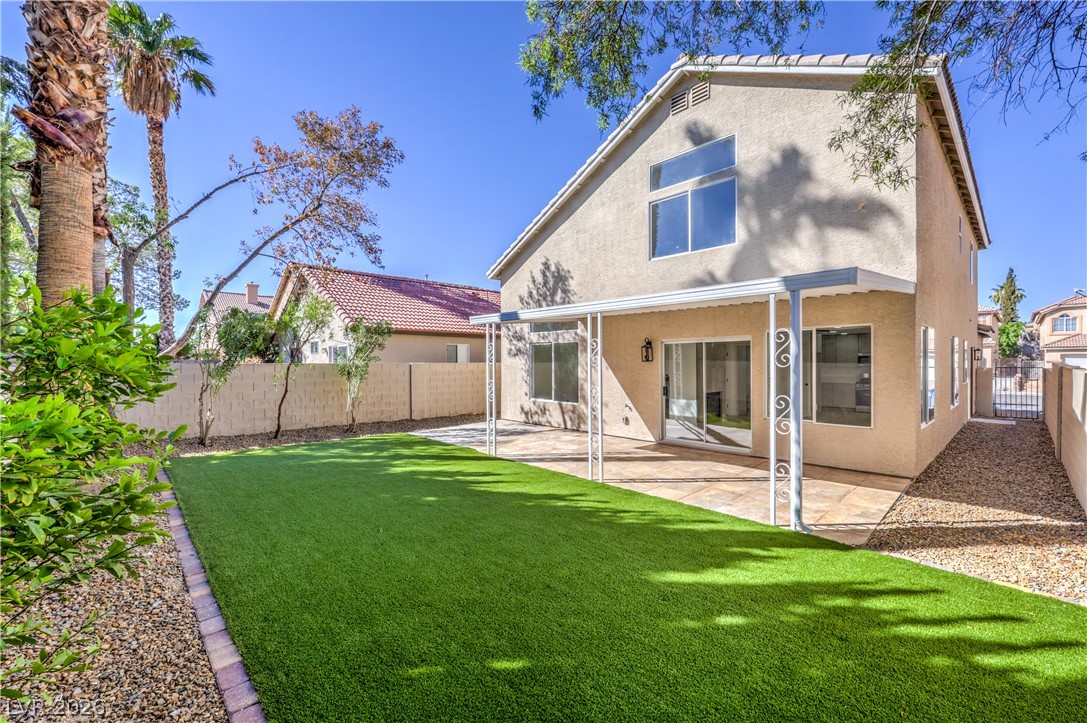 8372 Lexford Street Las Vegas NV 89123