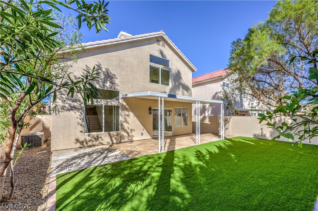 8372 Lexford Street Las Vegas NV 89123