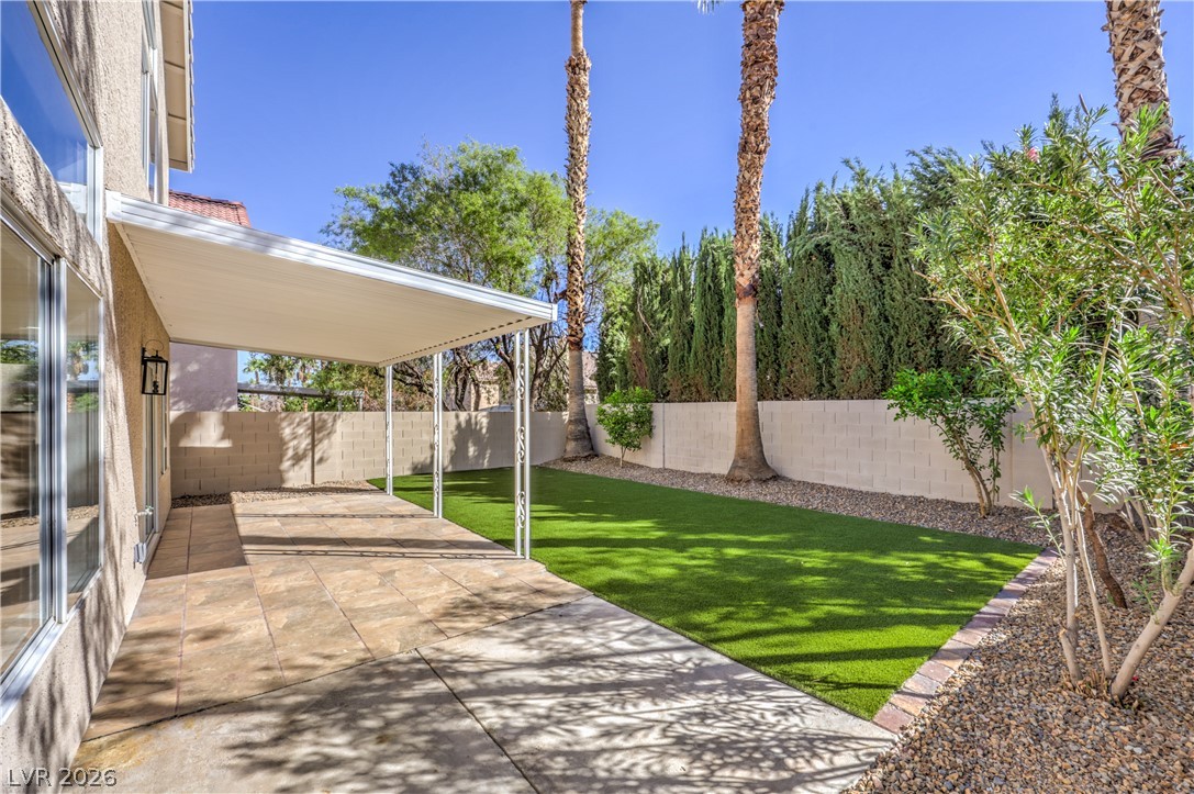 8372 Lexford Street Las Vegas NV 89123