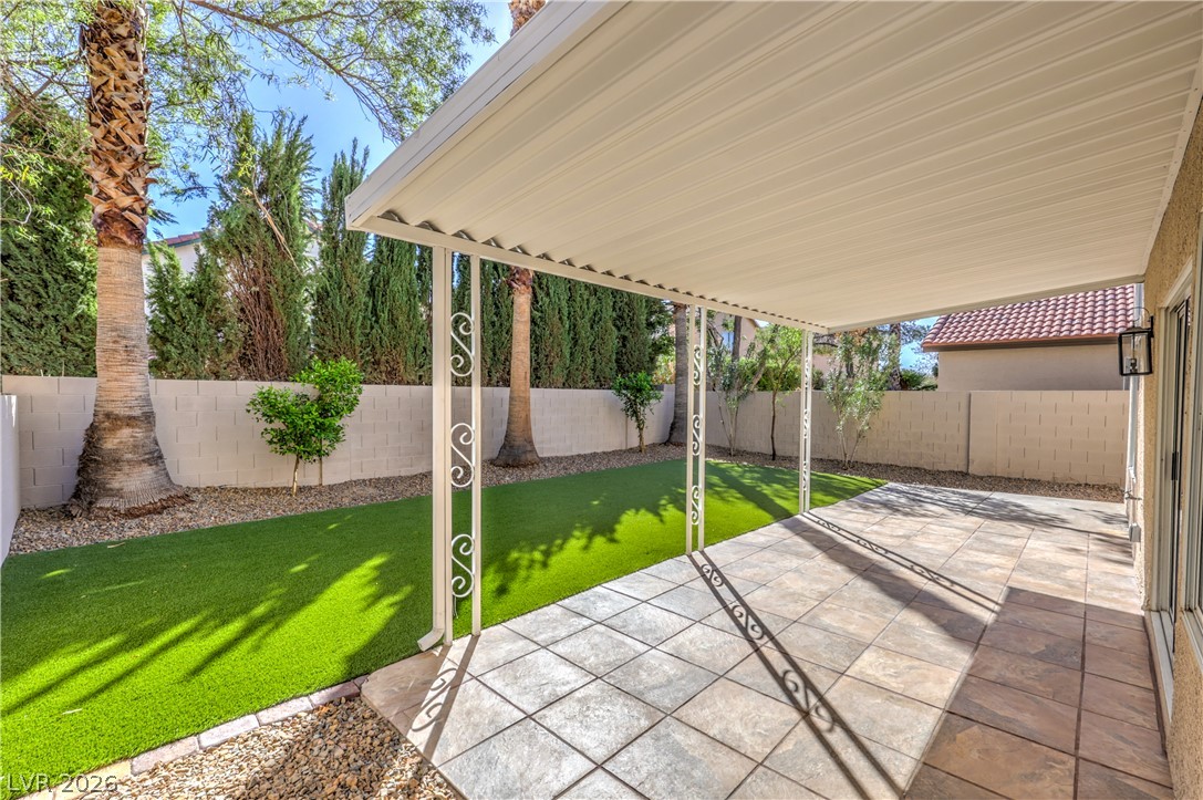 8372 Lexford Street Las Vegas NV 89123