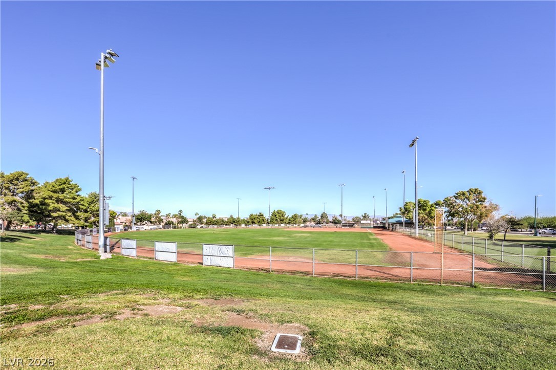 8372 Lexford Street Las Vegas NV 89123