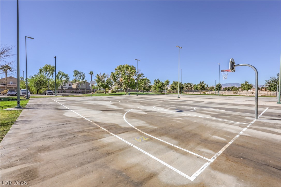 8372 Lexford Street Las Vegas NV 89123