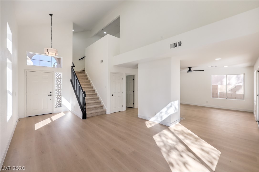 8372 Lexford Street Las Vegas NV 89123