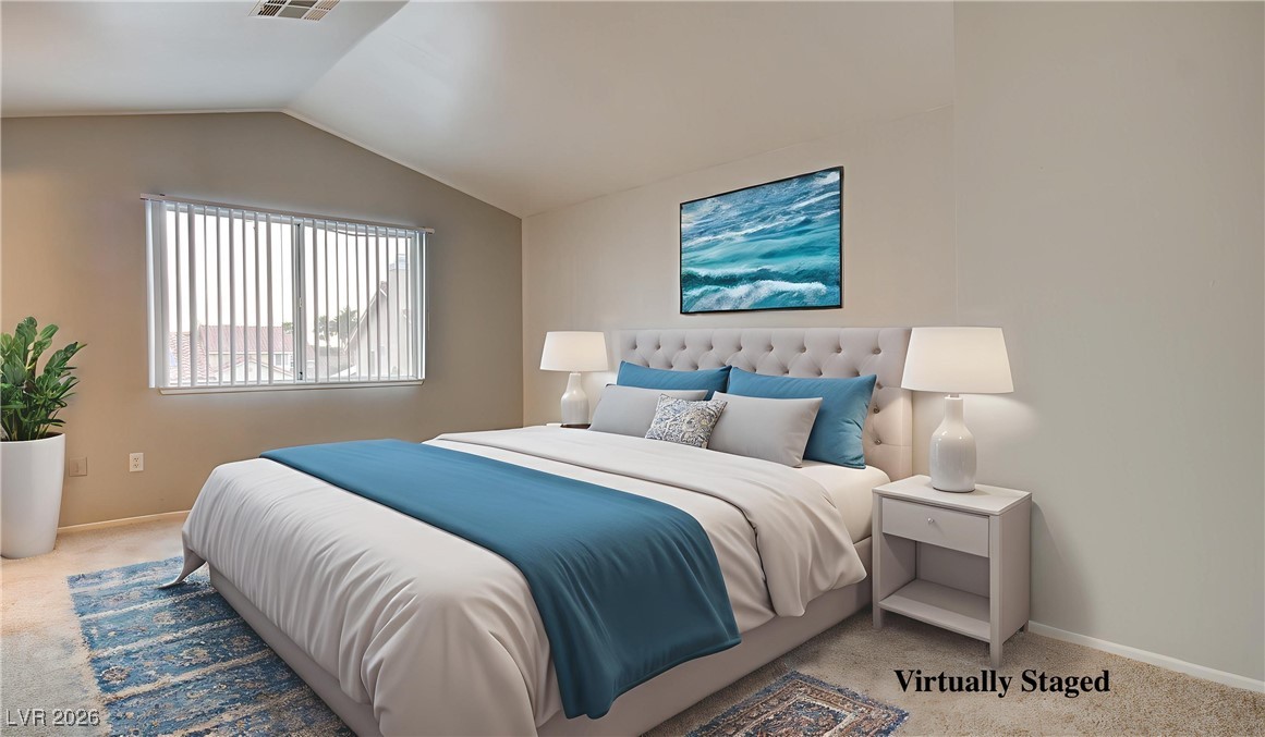 8640 Blissville Avenue Las Vegas NV 89145