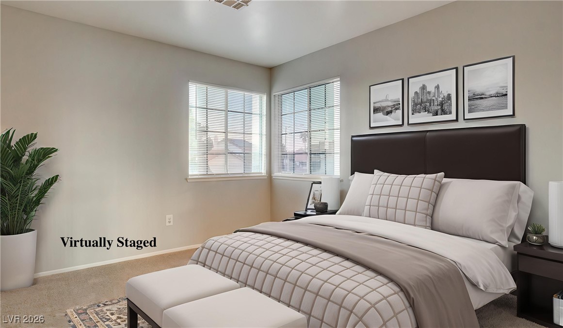8640 Blissville Avenue Las Vegas NV 89145