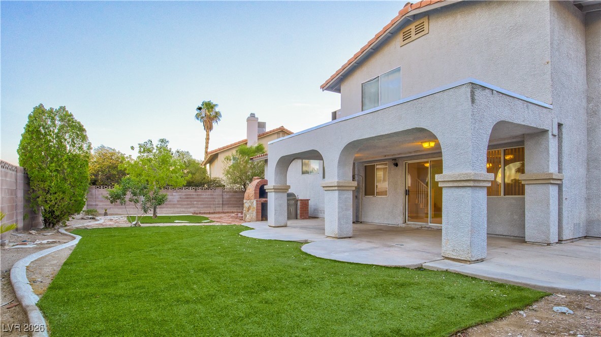 8640 Blissville Avenue Las Vegas NV 89145