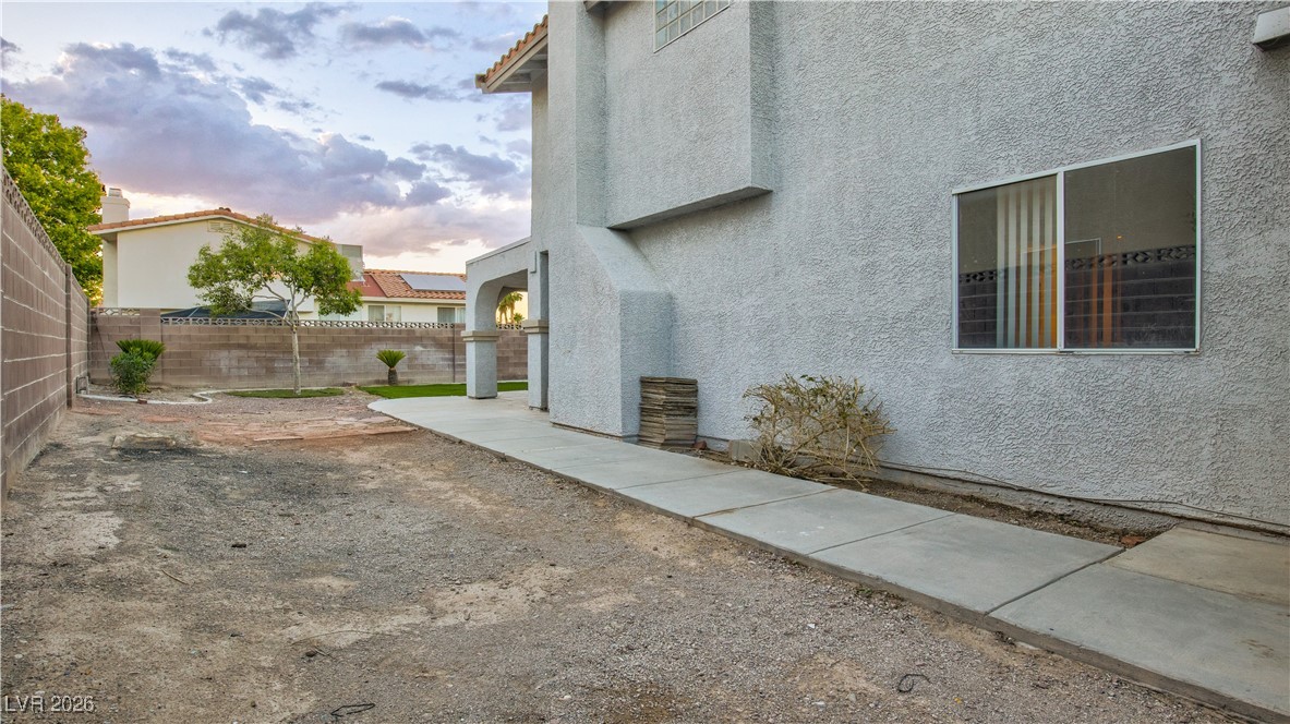 8640 Blissville Avenue Las Vegas NV 89145