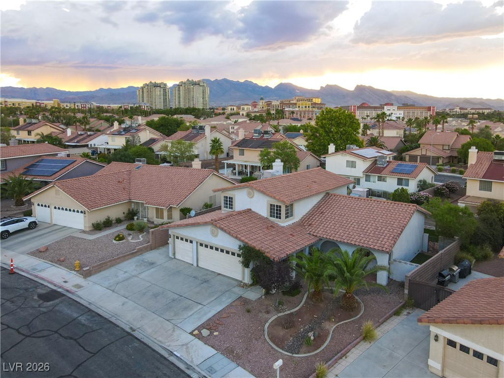 8640 Blissville Avenue Las Vegas NV 89145