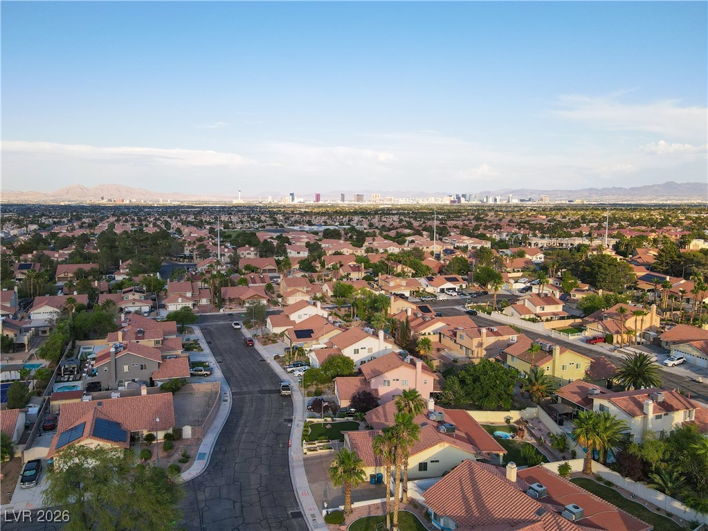 8640 Blissville Avenue Las Vegas NV 89145