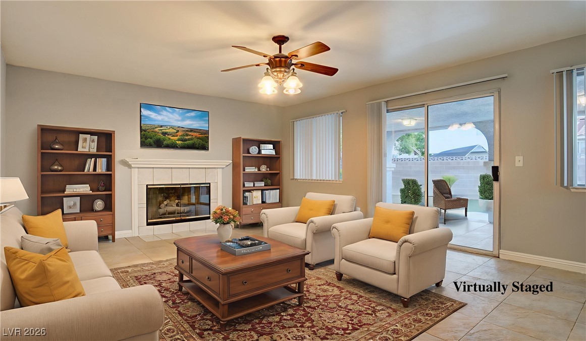 8640 Blissville Avenue Las Vegas NV 89145