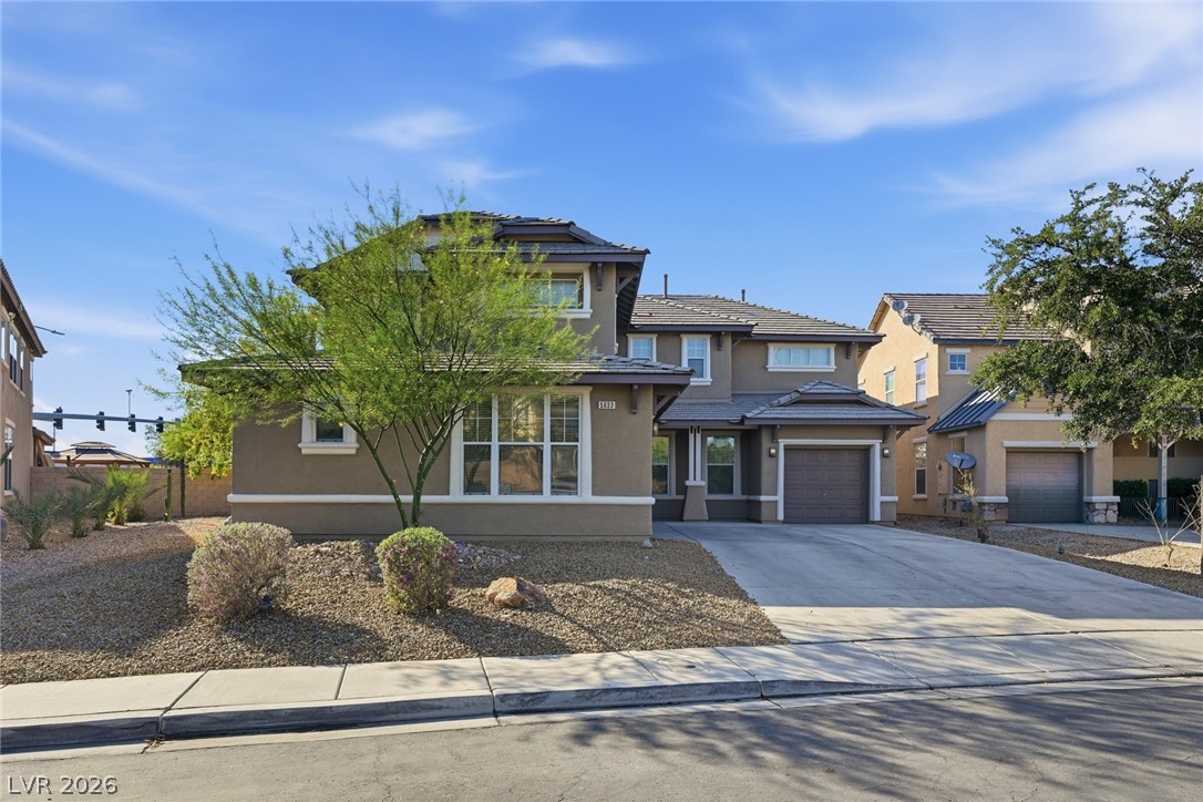 5633 Clarendon Lane North Las Vegas NV 89081