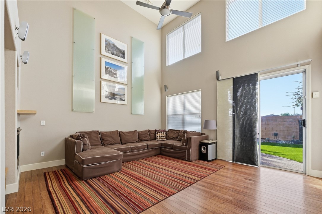5633 Clarendon Lane North Las Vegas NV 89081