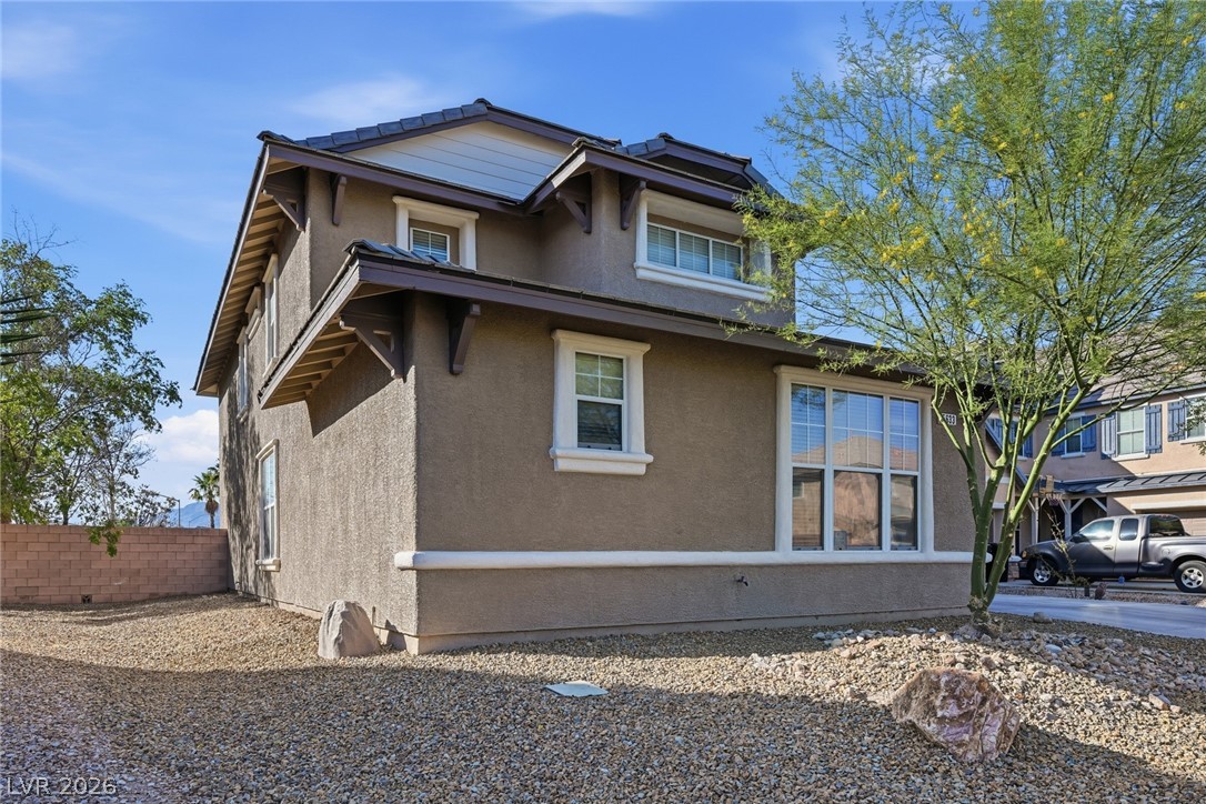 5633 Clarendon Lane North Las Vegas NV 89081