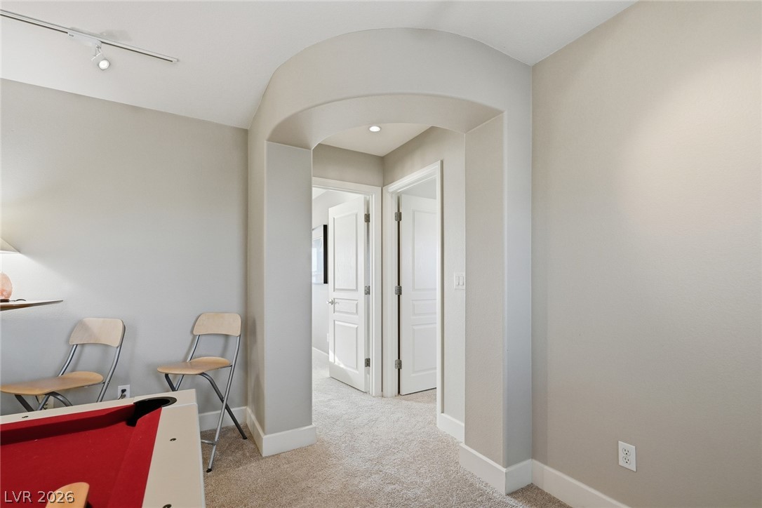 5633 Clarendon Lane North Las Vegas NV 89081