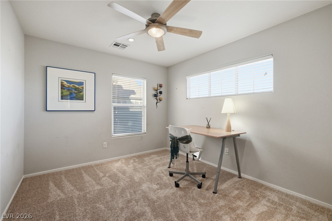 5633 Clarendon Lane North Las Vegas NV 89081