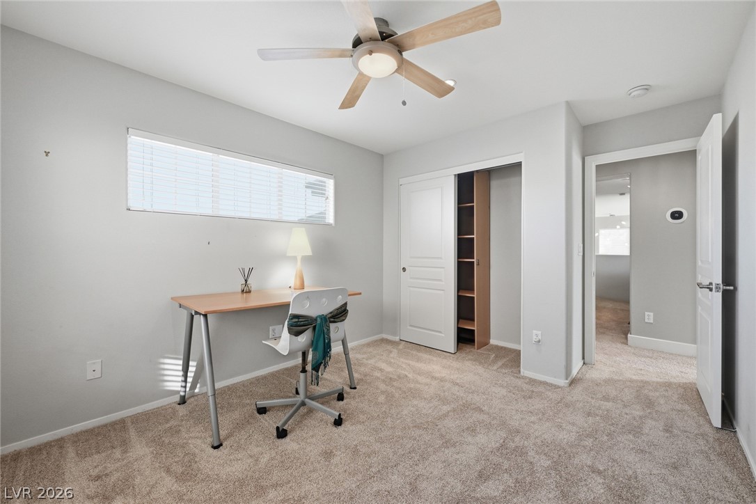 5633 Clarendon Lane North Las Vegas NV 89081