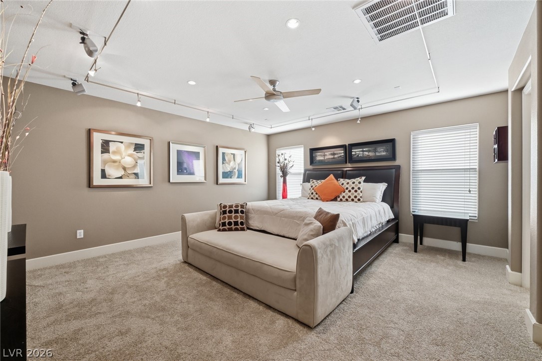 5633 Clarendon Lane North Las Vegas NV 89081