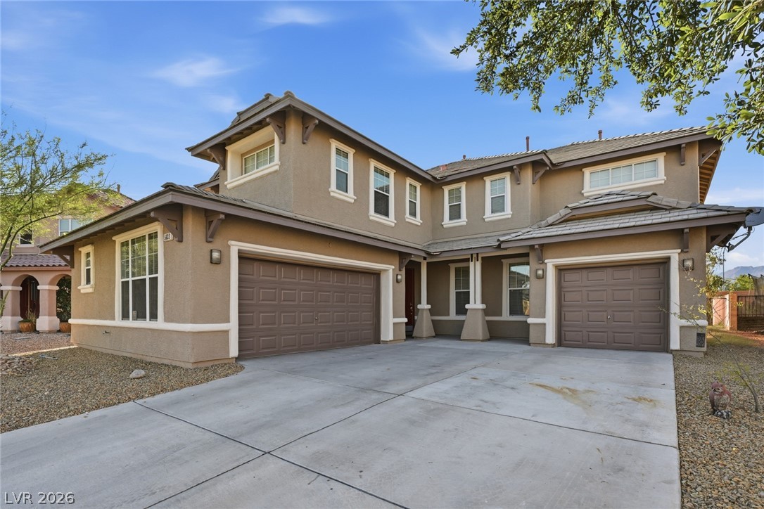 5633 Clarendon Lane North Las Vegas NV 89081