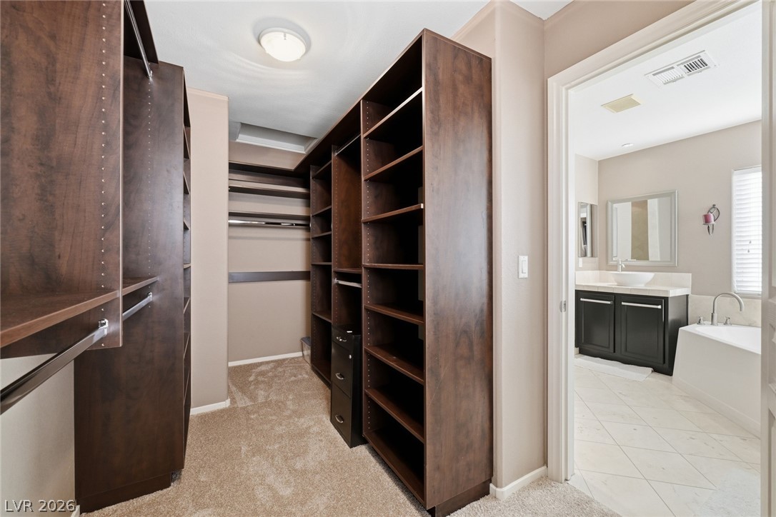 5633 Clarendon Lane North Las Vegas NV 89081