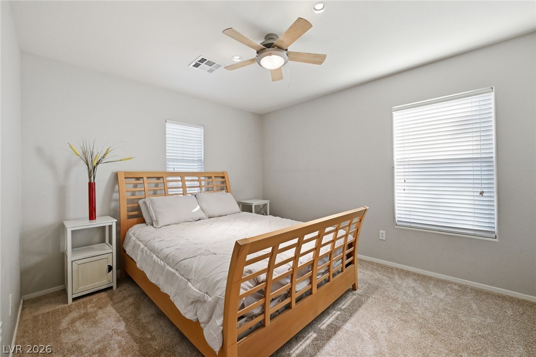 5633 Clarendon Lane North Las Vegas NV 89081