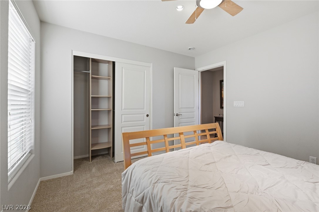 5633 Clarendon Lane North Las Vegas NV 89081