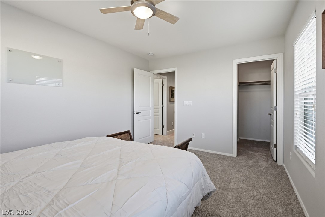 5633 Clarendon Lane North Las Vegas NV 89081