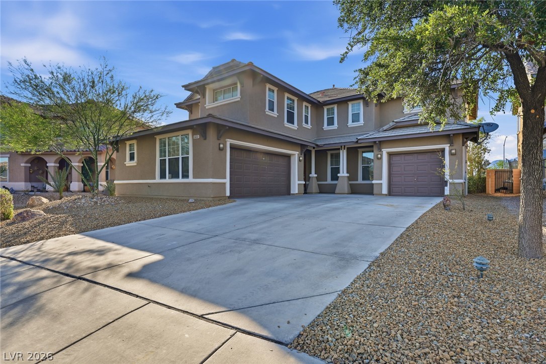 5633 Clarendon Lane North Las Vegas NV 89081