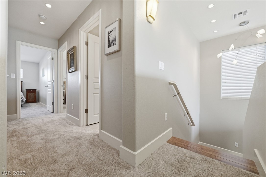 5633 Clarendon Lane North Las Vegas NV 89081