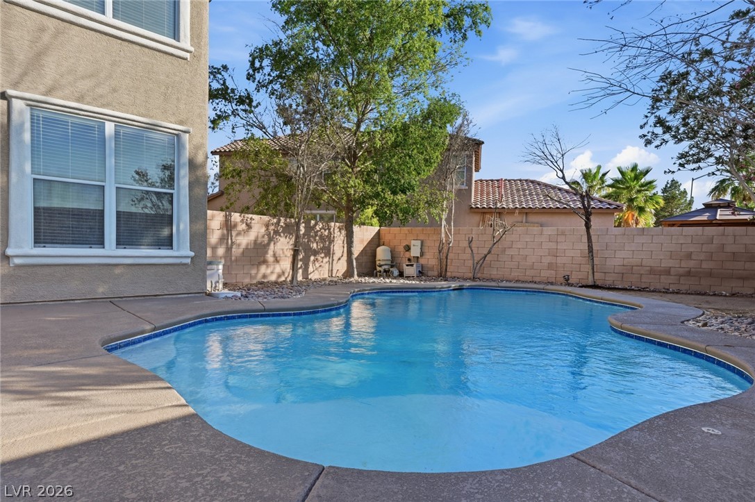 5633 Clarendon Lane North Las Vegas NV 89081