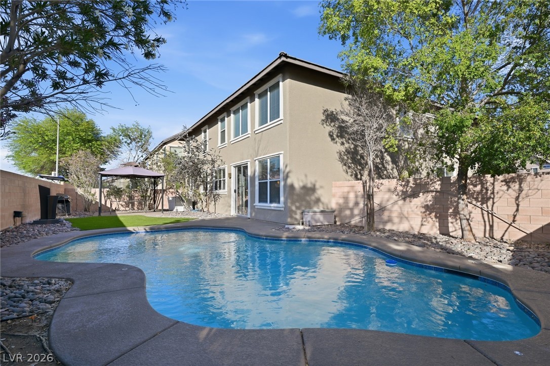 5633 Clarendon Lane North Las Vegas NV 89081