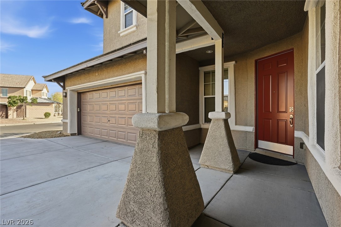 5633 Clarendon Lane North Las Vegas NV 89081
