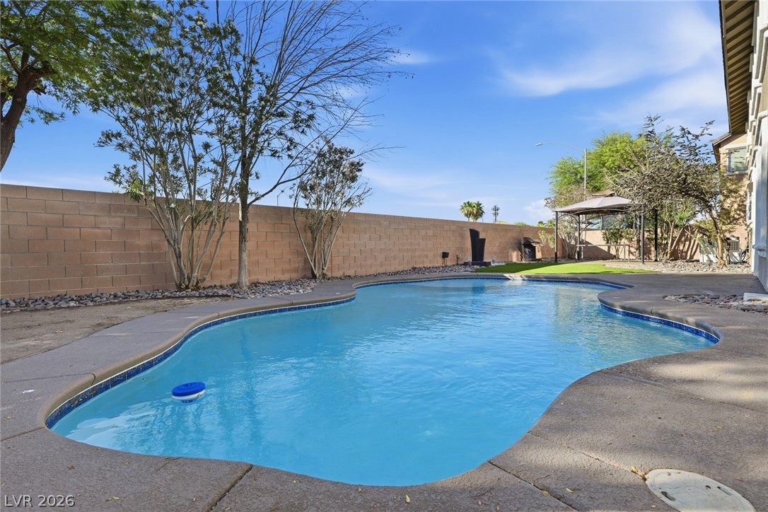 5633 Clarendon Lane North Las Vegas NV 89081