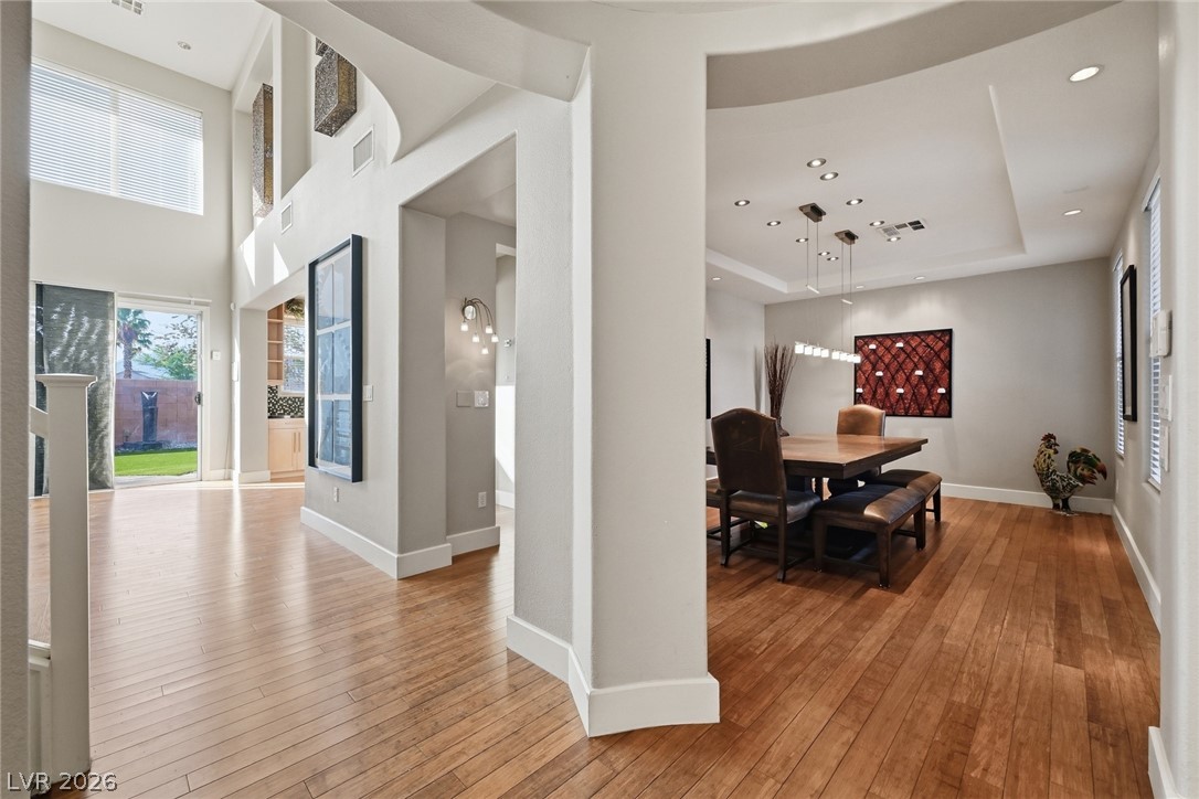 5633 Clarendon Lane North Las Vegas NV 89081