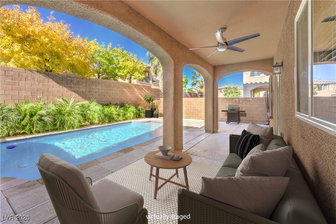 10179 Lucca Bluff Street Las Vegas NV 89178
