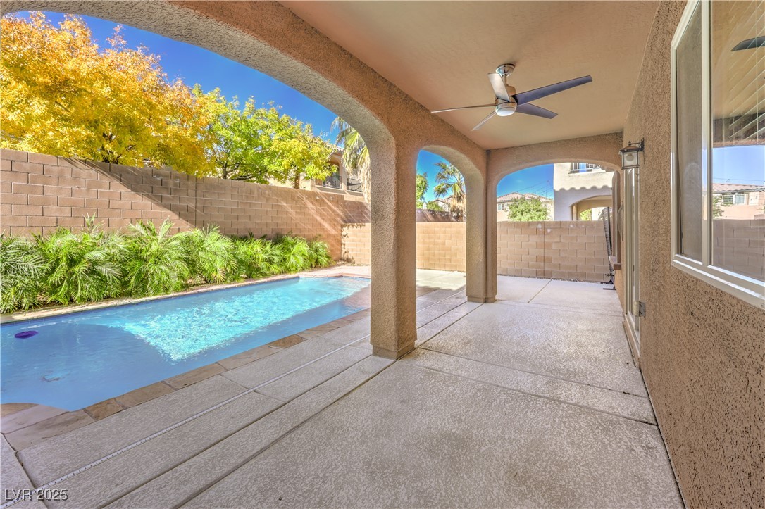 10179 Lucca Bluff Street Las Vegas NV 89178
