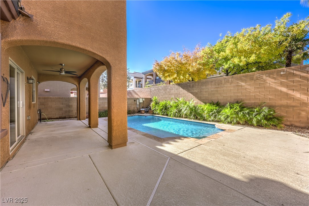 10179 Lucca Bluff Street Las Vegas NV 89178