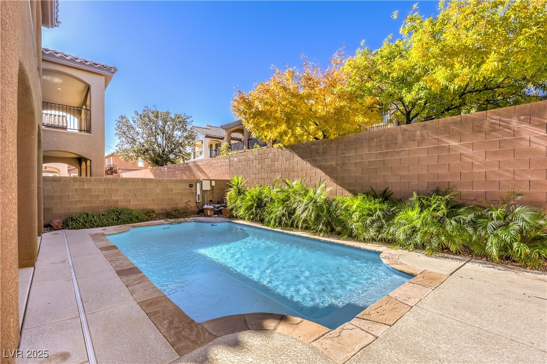 10179 Lucca Bluff Street Las Vegas NV 89178