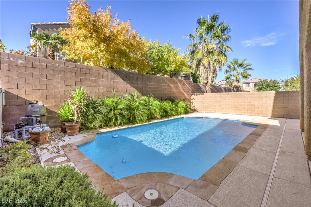 10179 Lucca Bluff Street Las Vegas NV 89178