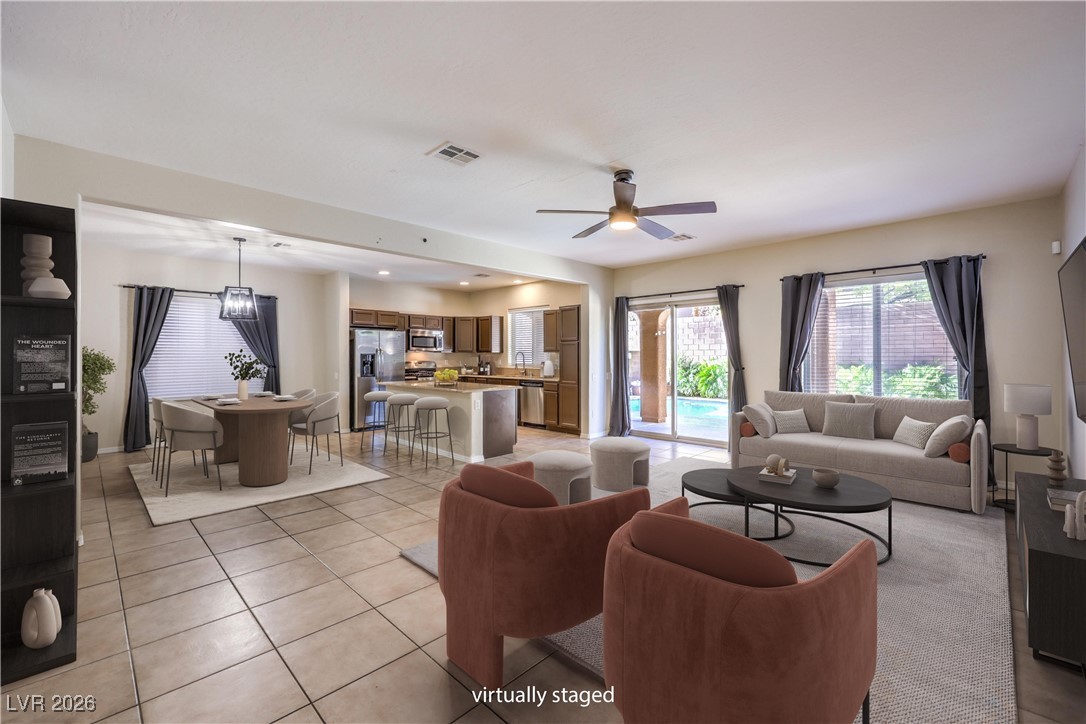 10179 Lucca Bluff Street Las Vegas NV 89178