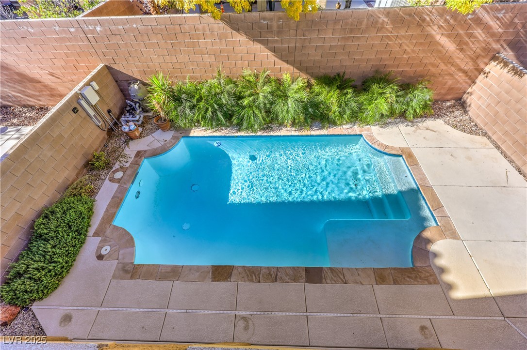 10179 Lucca Bluff Street Las Vegas NV 89178