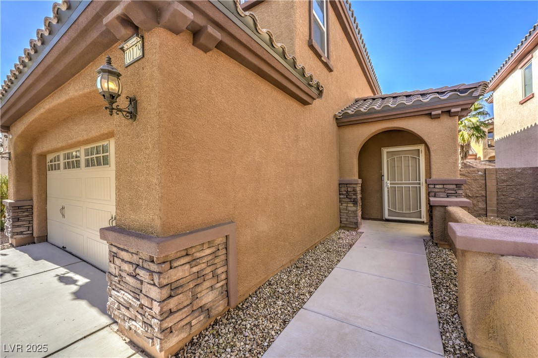 10179 Lucca Bluff Street Las Vegas NV 89178