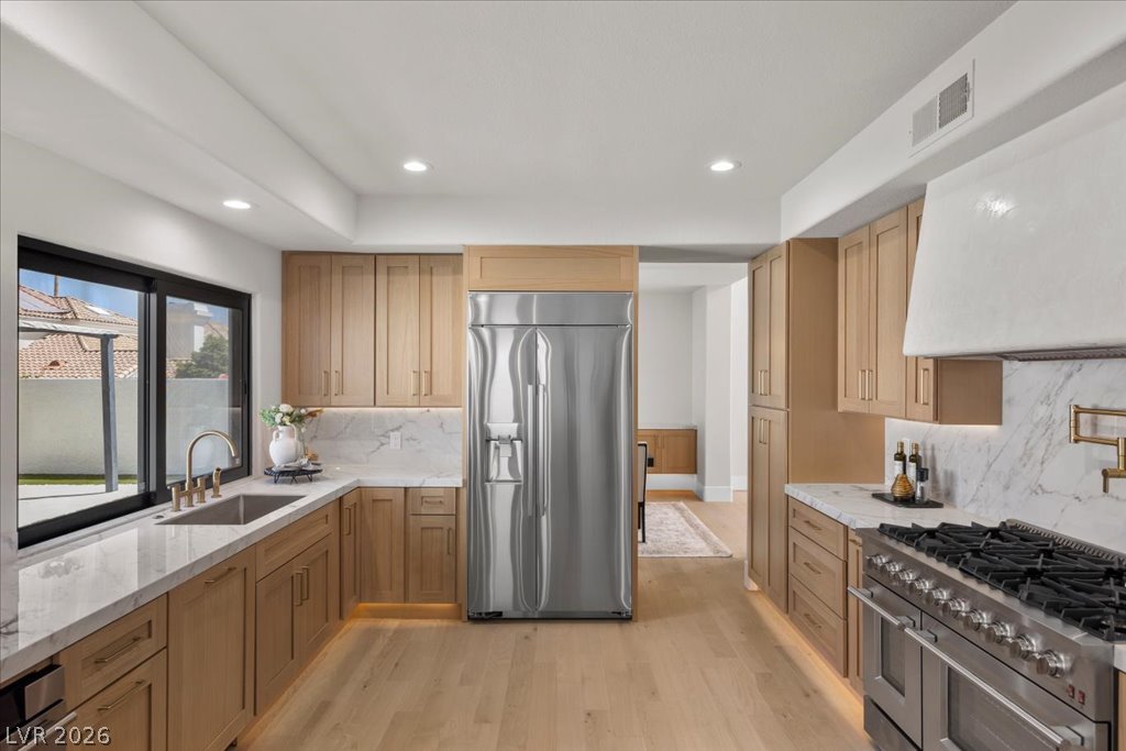 8024 Shorecrest Drive Las Vegas NV 89128