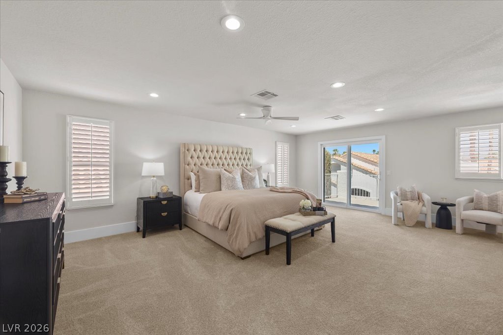 8024 Shorecrest Drive Las Vegas NV 89128
