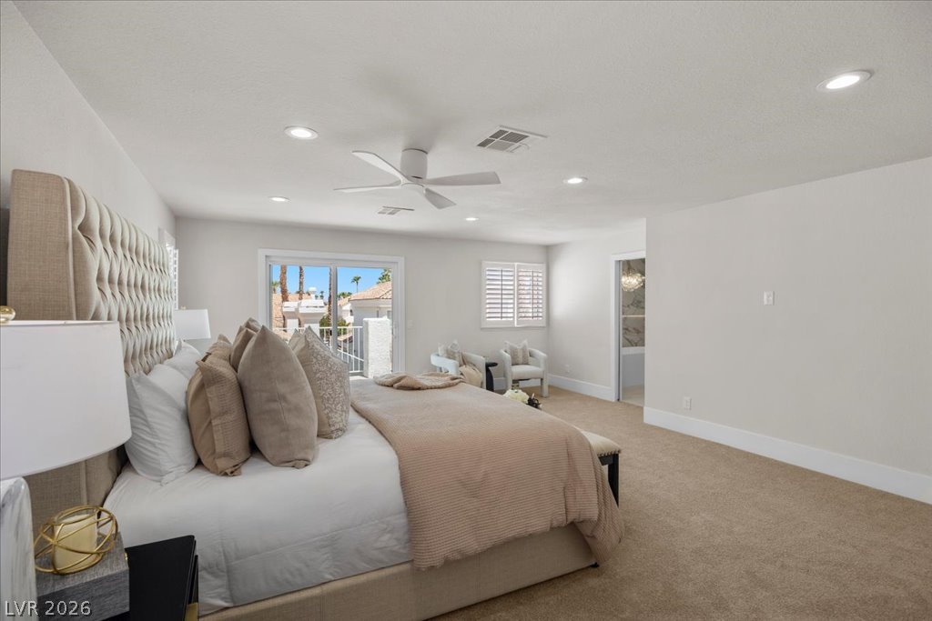 8024 Shorecrest Drive Las Vegas NV 89128
