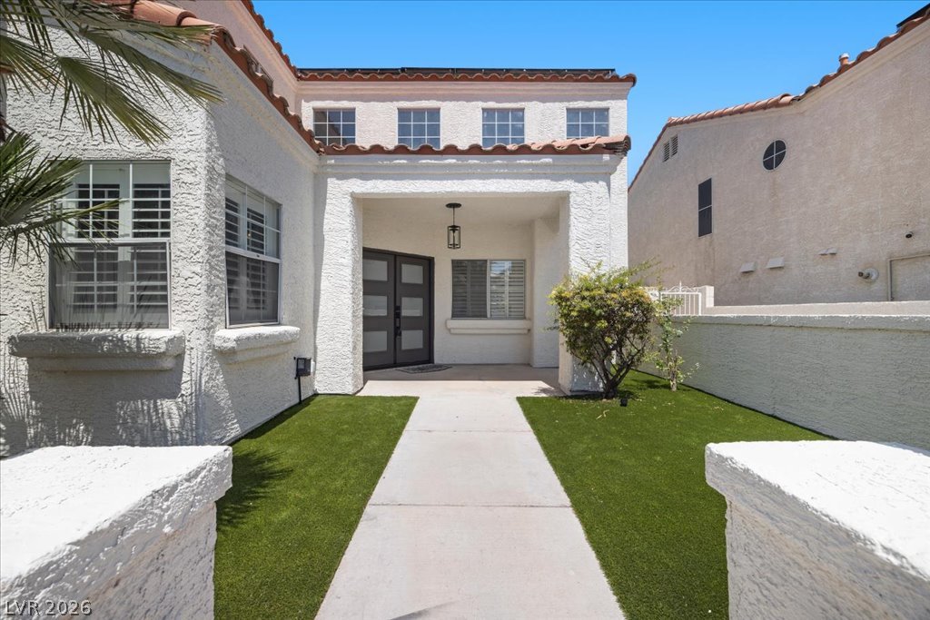 8024 Shorecrest Drive Las Vegas NV 89128