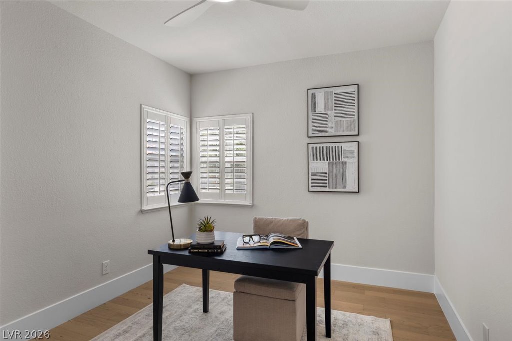 8024 Shorecrest Drive Las Vegas NV 89128