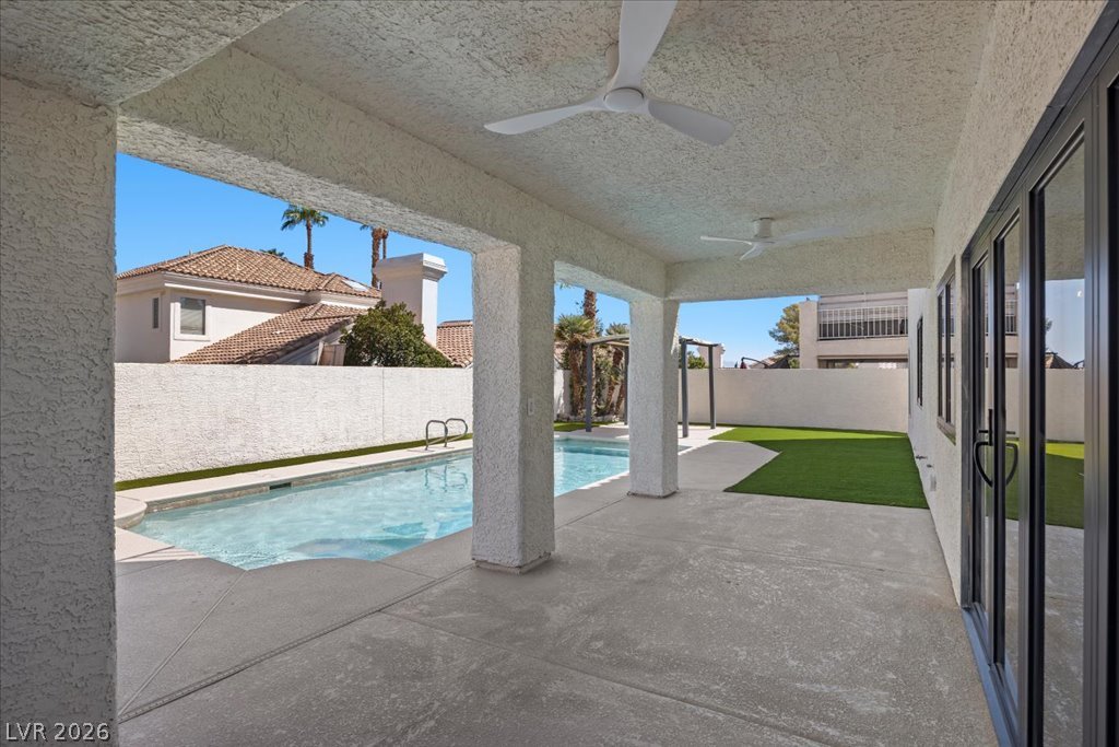 8024 Shorecrest Drive Las Vegas NV 89128