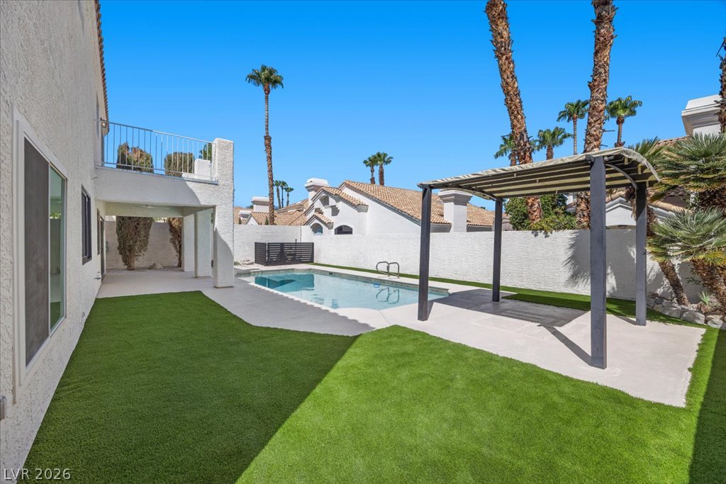 8024 Shorecrest Drive Las Vegas NV 89128